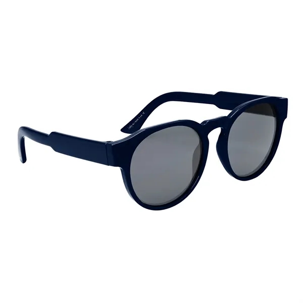 Gatsby Recycled Frame Sunglasses - Gatsby Recycled Frame Sunglasses - Image 3 of 9