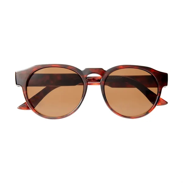 Gatsby Recycled Frame Sunglasses - Gatsby Recycled Frame Sunglasses - Image 5 of 9