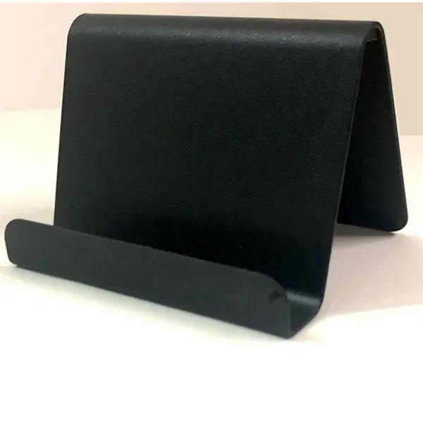 Mobile Phone Stand & Business Card Holder - Mobile Phone Stand & Business Card Holder - Image 3 of 3