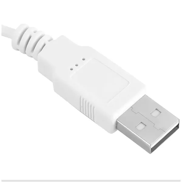 Imitation Wood USB Coffee Mug Warmer - Imitation Wood USB Coffee Mug Warmer - Image 4 of 6