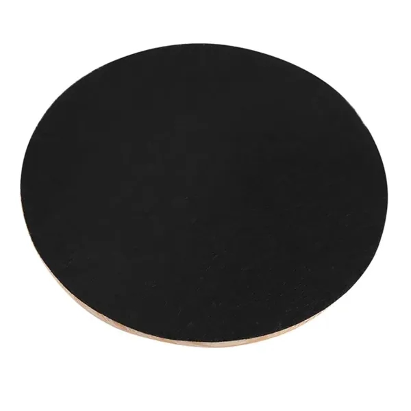 Imitation Wood USB Coffee Mug Warmer - Imitation Wood USB Coffee Mug Warmer - Image 5 of 6