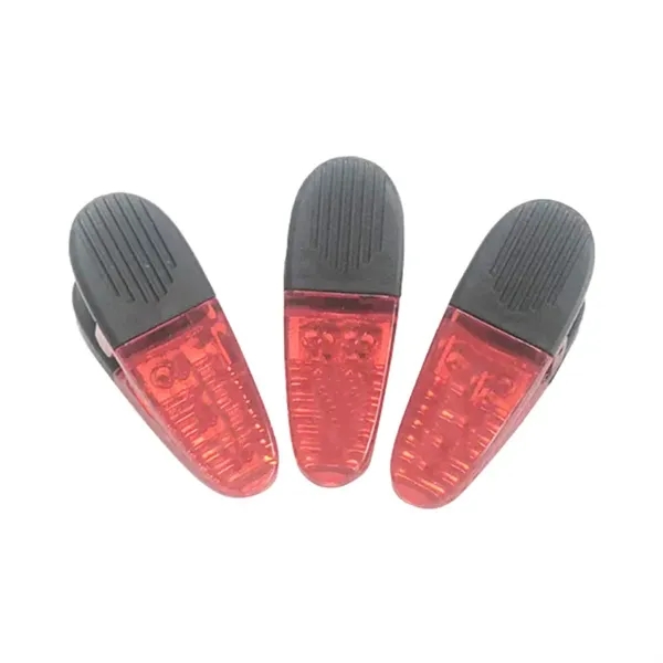 Plastic Magnet Tip Clip - Plastic Magnet Tip Clip - Image 1 of 5
