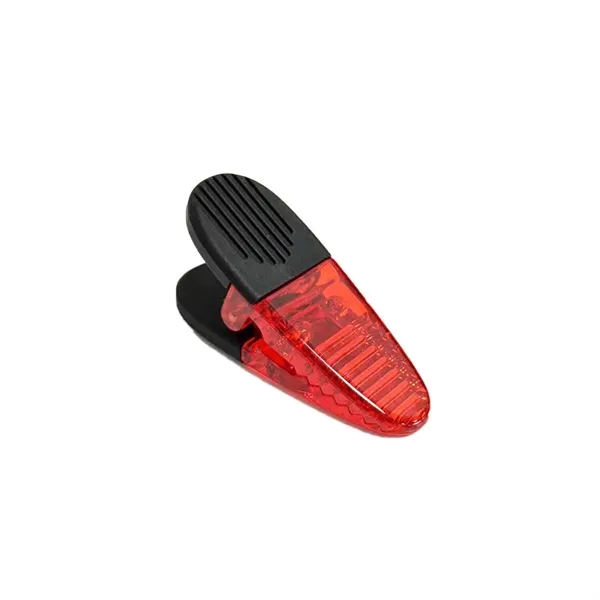 Plastic Magnet Tip Clip - Plastic Magnet Tip Clip - Image 2 of 5