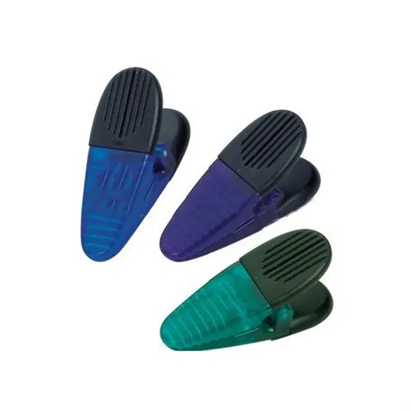 Plastic Magnet Tip Clip - Plastic Magnet Tip Clip - Image 4 of 5