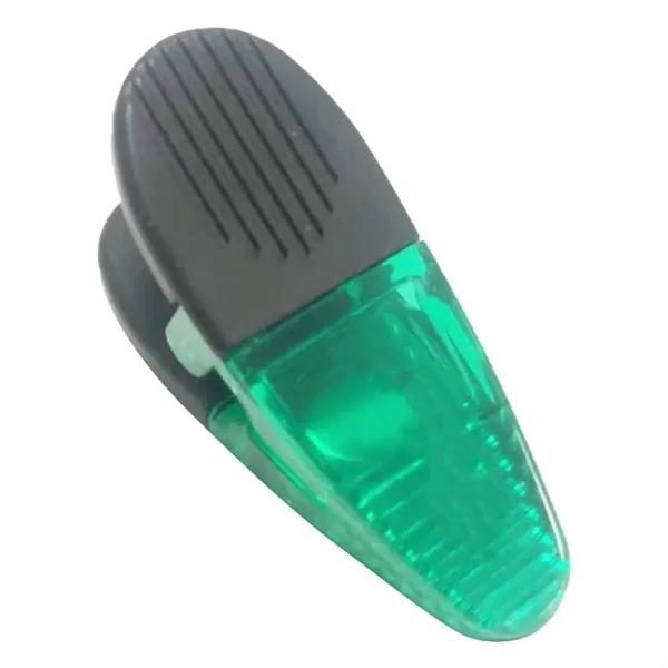 Plastic Magnet Tip Clip - Plastic Magnet Tip Clip - Image 5 of 5