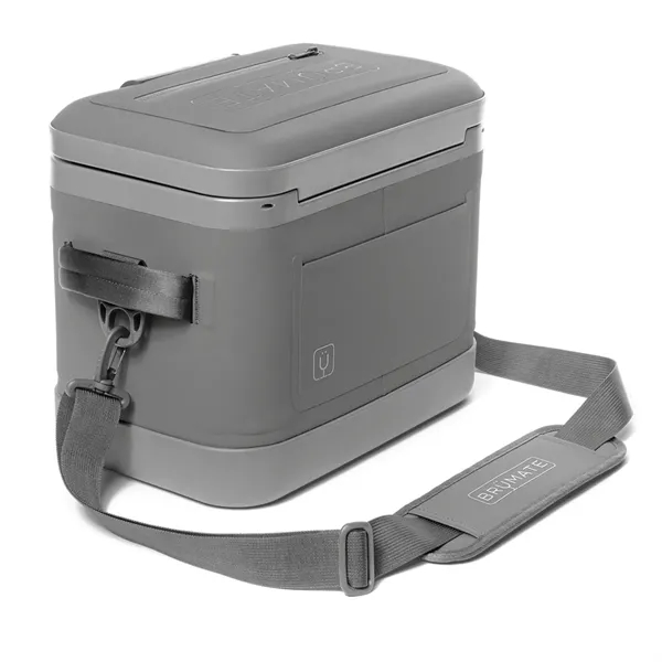 Custom BrüMate MagPack™ 12-Can Shoulder Sling Soft Cooler