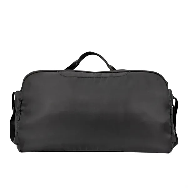 Custom WanderLuxe Duffel Bag