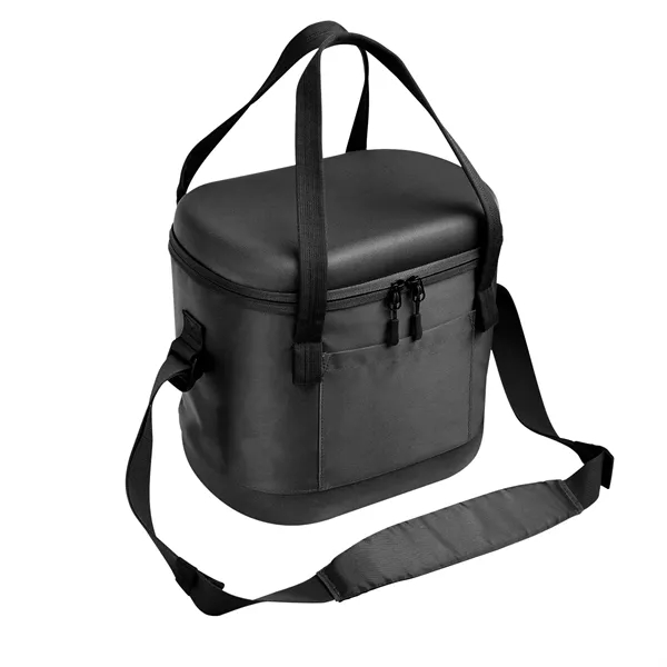 Custom To-Go 20 Can Cooler Bag