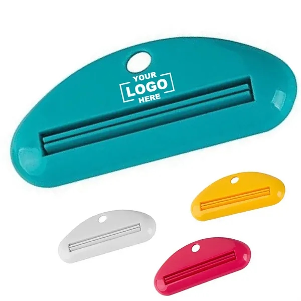 Toothpaste Tube Squeezer Dispenser - Toothpaste Tube Squeezer Dispenser - Image 0 of 6