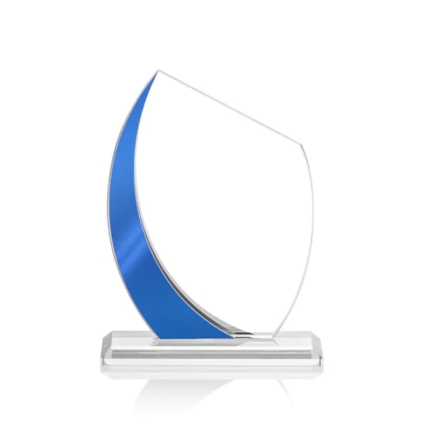 Wadebridge Award - Blue - Wadebridge Award - Blue - Image 2 of 6