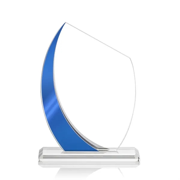 Wadebridge Award - Blue - Wadebridge Award - Blue - Image 4 of 6