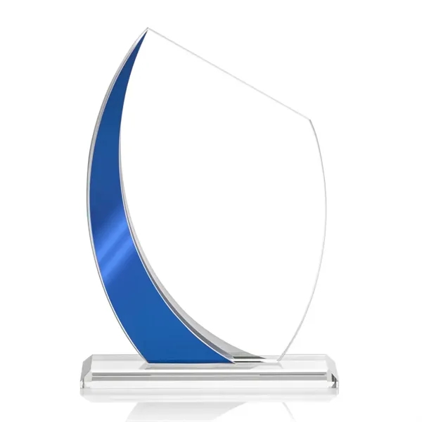 Wadebridge Award - Blue - Wadebridge Award - Blue - Image 6 of 6