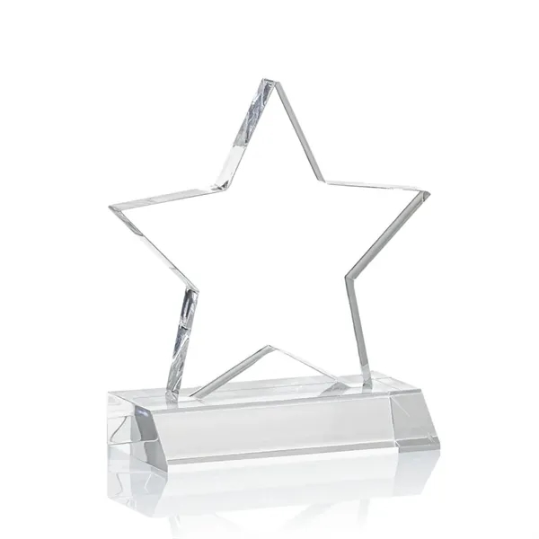 Nelson Star Award - Nelson Star Award - Image 3 of 7