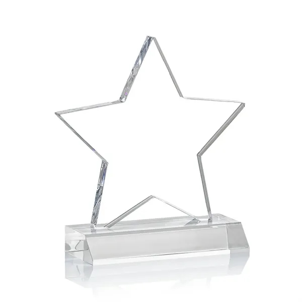Nelson Star Award - Nelson Star Award - Image 5 of 7