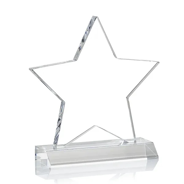 Nelson Star Award - Nelson Star Award - Image 7 of 7