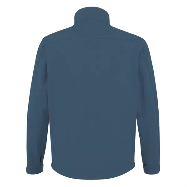 Youth Performance Softshell Jacket - Youth Performance Softshell Jacket - Image 11 of 12