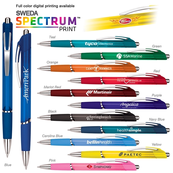 Aruba Ballpoint Pen