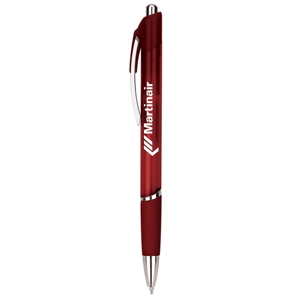 Custom Aruba Ballpoint Pen