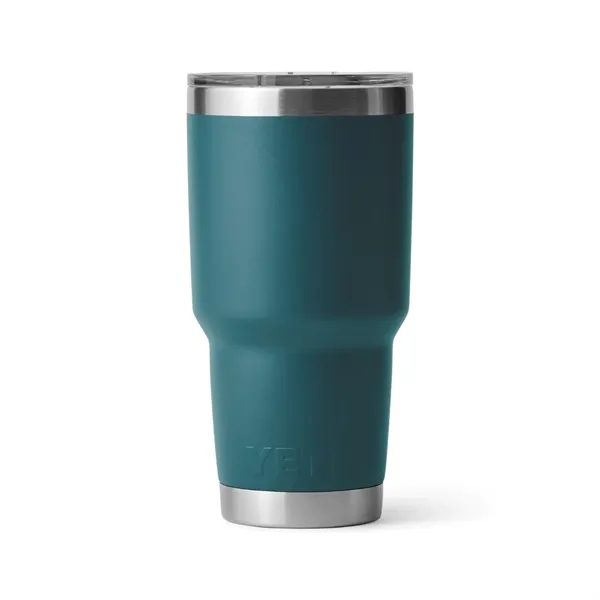 30 Oz YETI® Rambler Stainless Steel Vacuum Insulated Tumbler - 30 Oz YETI® Rambler Stainless Steel Vacuum Insulated Tumbler - Image 8 of 18