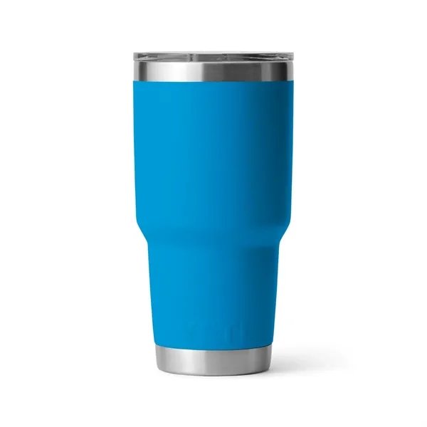 30 Oz YETI® Rambler Stainless Steel Vacuum Insulated Tumbler - 30 Oz YETI® Rambler Stainless Steel Vacuum Insulated Tumbler - Image 9 of 18