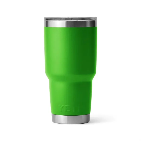 30 Oz YETI® Rambler Stainless Steel Vacuum Insulated Tumbler - 30 Oz YETI® Rambler Stainless Steel Vacuum Insulated Tumbler - Image 11 of 18