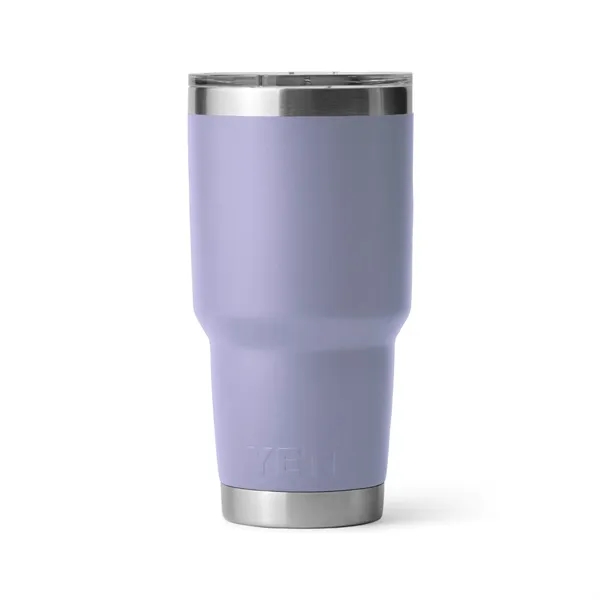 30 Oz YETI® Rambler Stainless Steel Vacuum Insulated Tumbler - 30 Oz YETI® Rambler Stainless Steel Vacuum Insulated Tumbler - Image 12 of 18