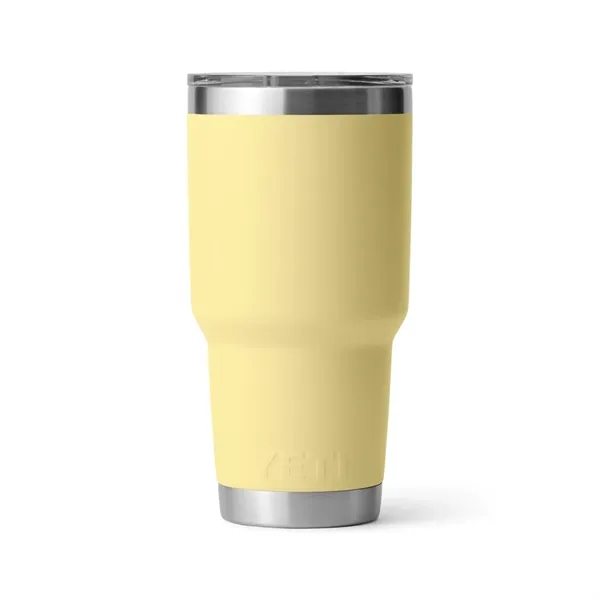 30 Oz YETI® Rambler Stainless Steel Vacuum Insulated Tumbler - 30 Oz YETI® Rambler Stainless Steel Vacuum Insulated Tumbler - Image 13 of 18