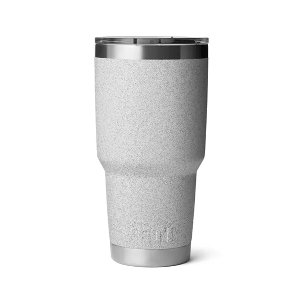 30 Oz YETI® Rambler Stainless Steel Vacuum Insulated Tumbler - 30 Oz YETI® Rambler Stainless Steel Vacuum Insulated Tumbler - Image 14 of 18