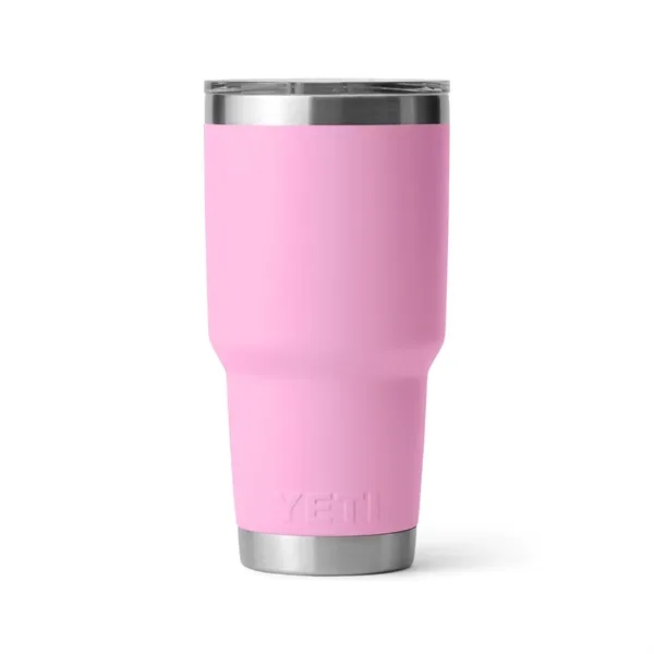 30 Oz YETI® Rambler Stainless Steel Vacuum Insulated Tumbler - 30 Oz YETI® Rambler Stainless Steel Vacuum Insulated Tumbler - Image 16 of 18