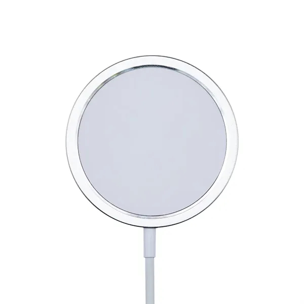 MagBacker Magnetic Wireless Charger - MagBacker Magnetic Wireless Charger - Image 3 of 3