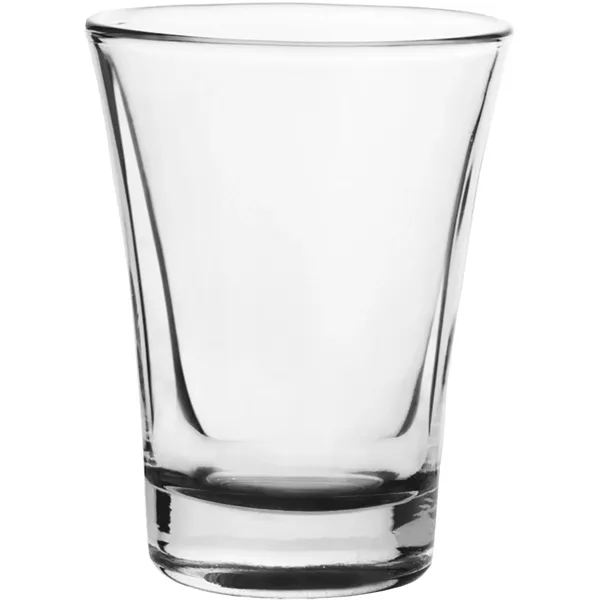 SHOT GLASS 2oz - SHOT GLASS 2oz - Image 1 of 1