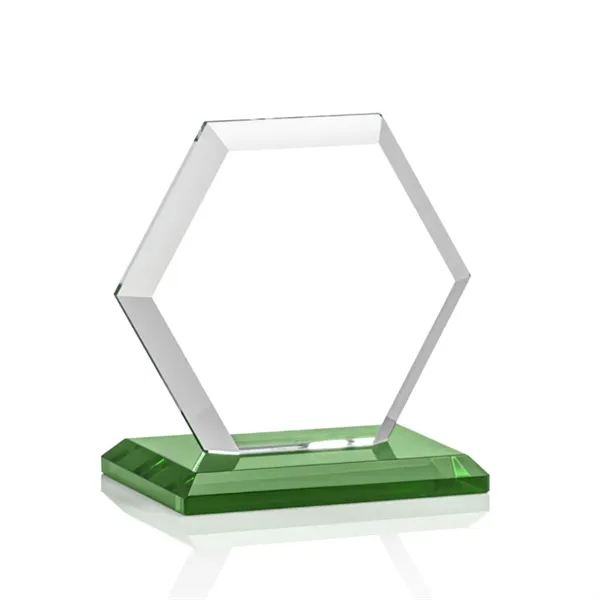 Barnett VividPrint™ Award - Green