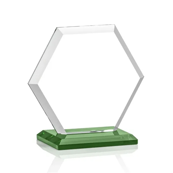 Barnett VividPrint™ Award - Green