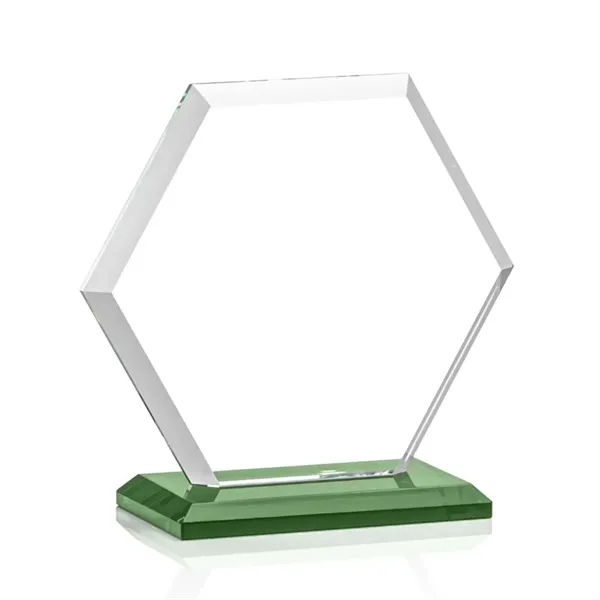 Barnett VividPrint™ Award - Green