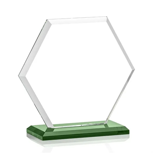 Barnett VividPrint™ Award - Green