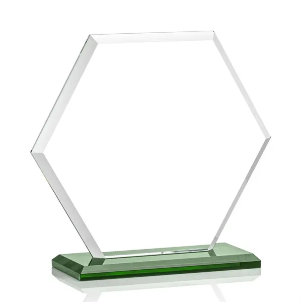 Barnett VividPrint™ Award - Green