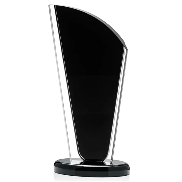 Bridgewood VividPrint™ Award - Black