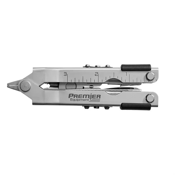 GERBER® MP 600 - NEEDLENOSE MULT-TOOL - STAINLESS - GERBER® MP 600 - NEEDLENOSE MULT-TOOL - STAINLESS - Image 1 of 4