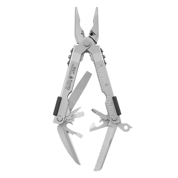 GERBER® MP 600 - NEEDLENOSE MULT-TOOL - STAINLESS - GERBER® MP 600 - NEEDLENOSE MULT-TOOL - STAINLESS - Image 0 of 4