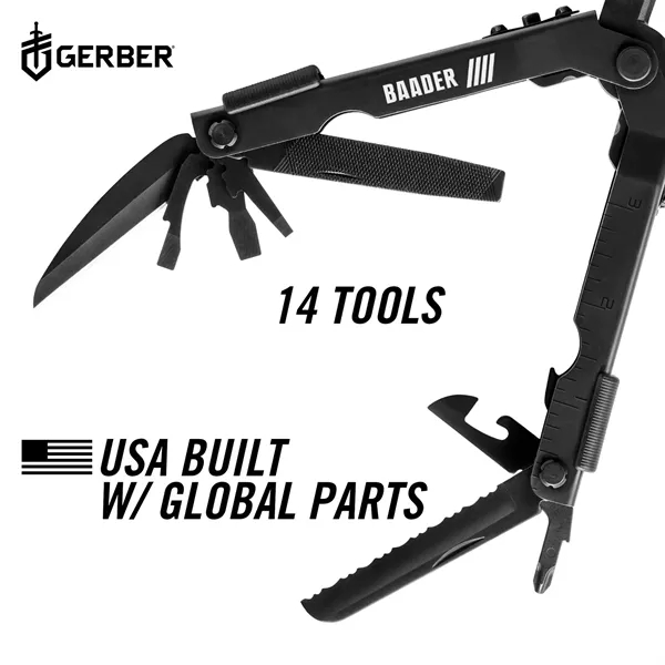 Gerber® MP 600 - Gerber® MP 600 - Image 4 of 6