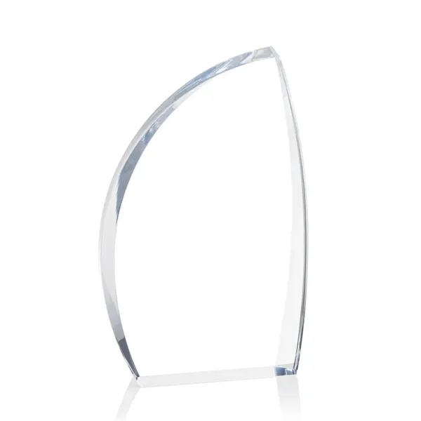 Duncan Award - Clear