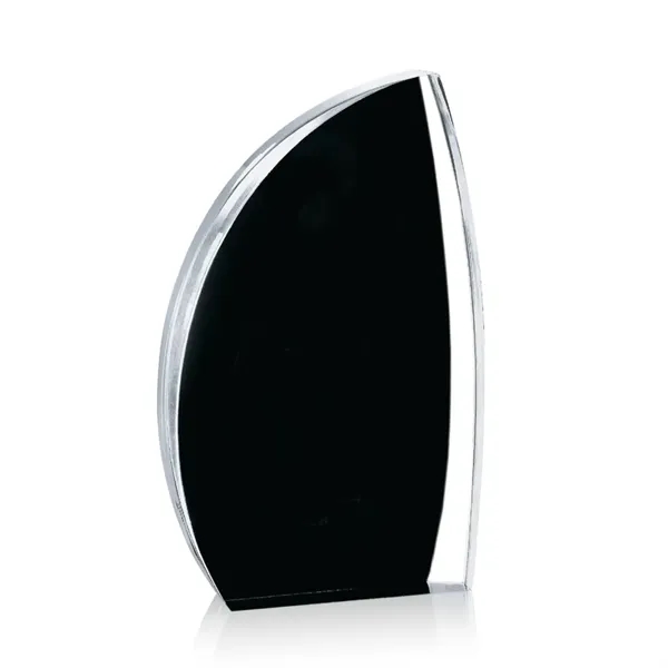 Duncan Award - Black - Duncan Award - Black - Image 5 of 7