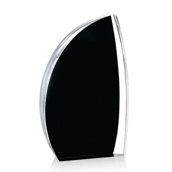Duncan Award - Black - Duncan Award - Black - Image 7 of 7