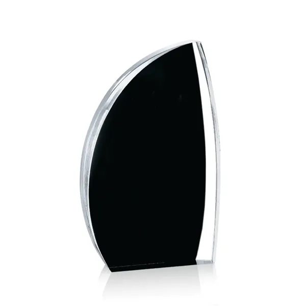 Duncan VividPrint™ Award - Black