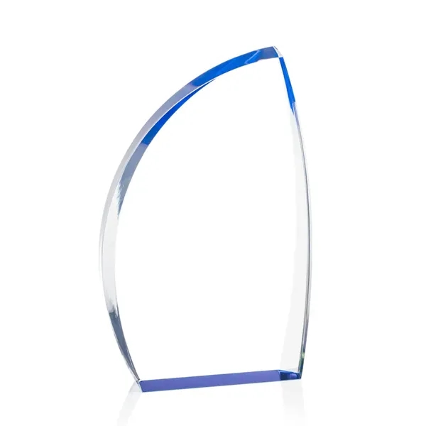 Duncan VividPrint™ Award - Blue