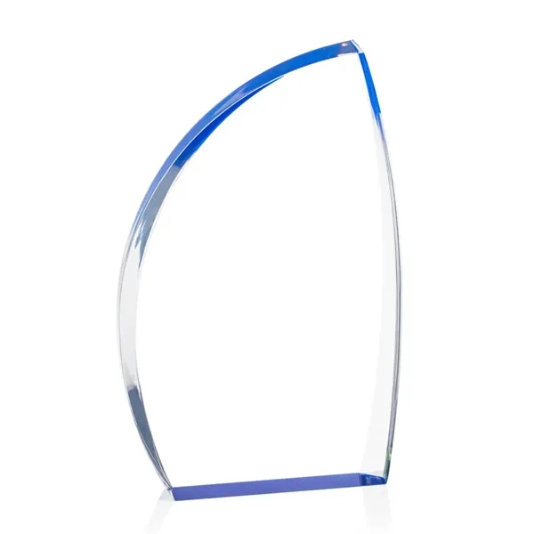 Duncan VividPrint™ Award - Blue