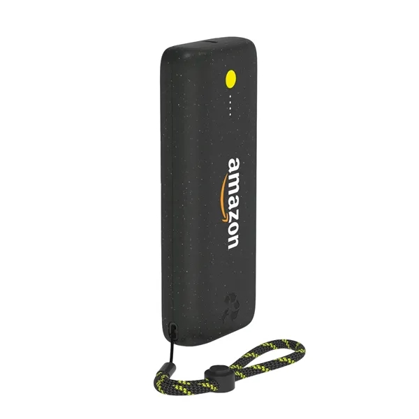 Nimble Champ Pro Portable Charger 20K - Nimble Champ Pro Portable Charger 20K - Image 0 of 2