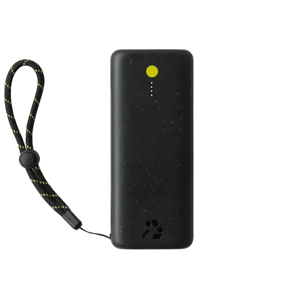 Nimble Champ Pro Portable Charger 20K - Nimble Champ Pro Portable Charger 20K - Image 2 of 2
