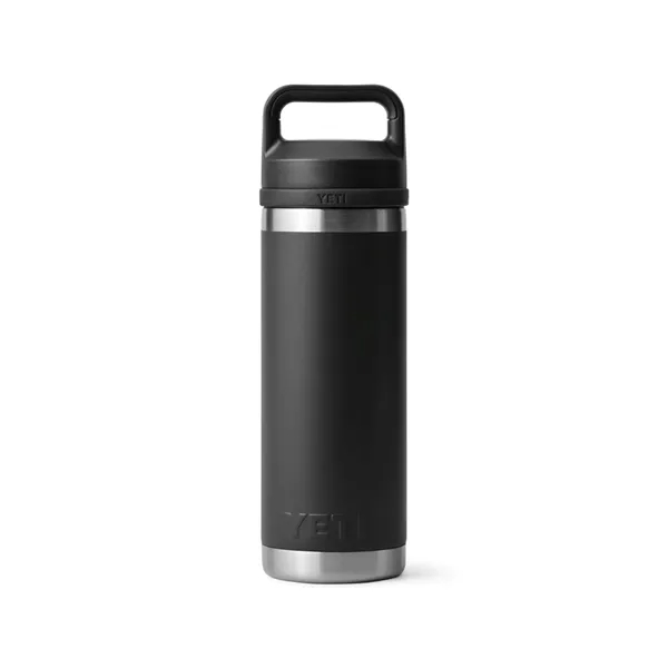 18 Oz YETI® Stainless Steel Insulated Water Bottle - 18 Oz YETI® Stainless Steel Insulated Water Bottle - Image 3 of 18