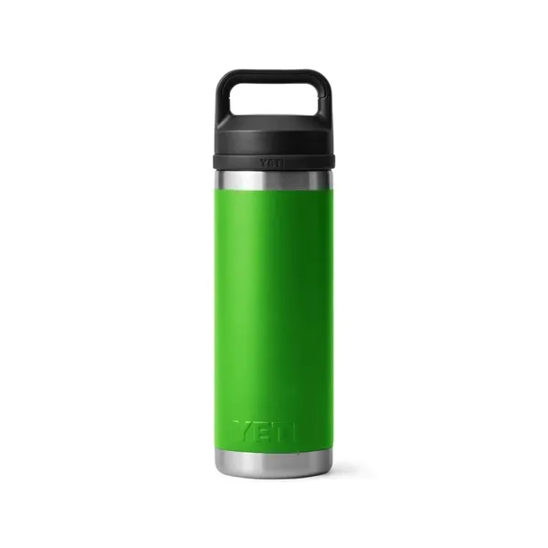 18 Oz YETI® Stainless Steel Insulated Water Bottle - 18 Oz YETI® Stainless Steel Insulated Water Bottle - Image 5 of 18